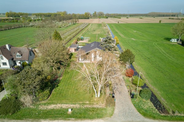 Medium property photo - Gerestraat 6A, 4063 CR Heesselt